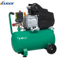 Compressor de ar portátil pequeno do pistão da economia de 220V 2.5HP para venda